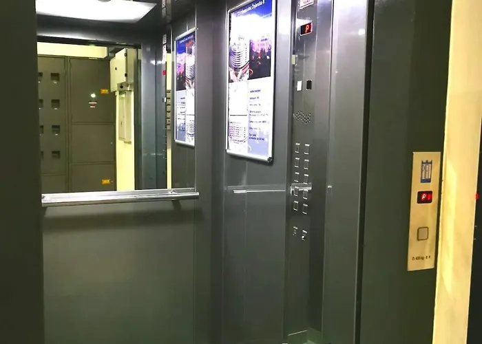 Apartment Seaside Oasis *