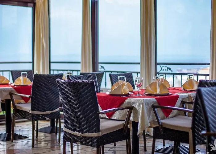 Apartment Seaside Oasis *