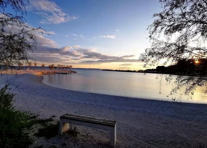 Seaside Oasis Apartment Split