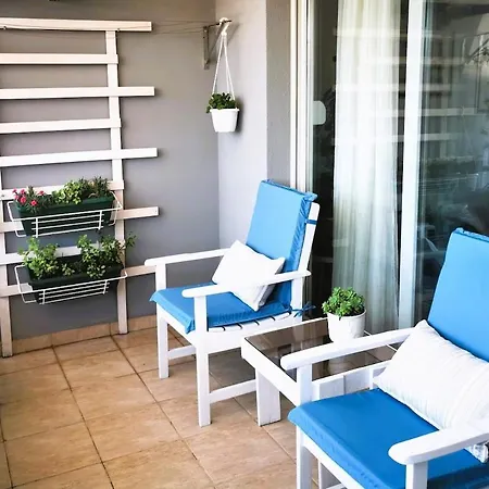 Seaside Oasis Appartement Split