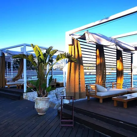 Seaside Oasis