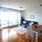 Daire Seaside Oasis Split