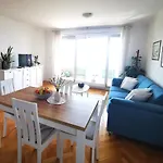 Seaside Oasis * Split