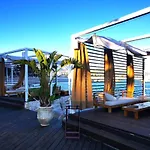Seaside Oasis