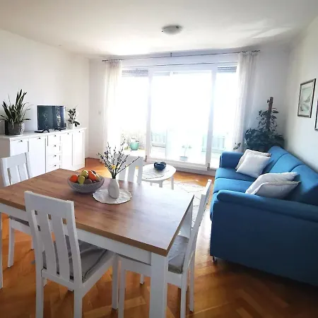 Seaside Oasis * Spalato