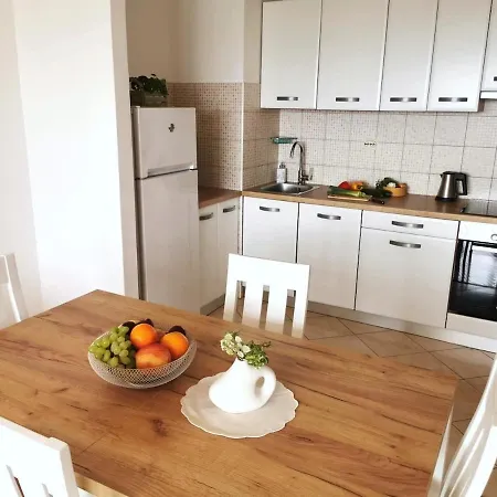 Seaside Oasis Spalato