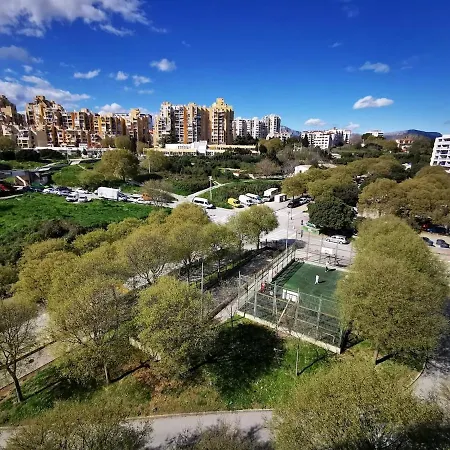 Appartamento Seaside Oasis Spalato