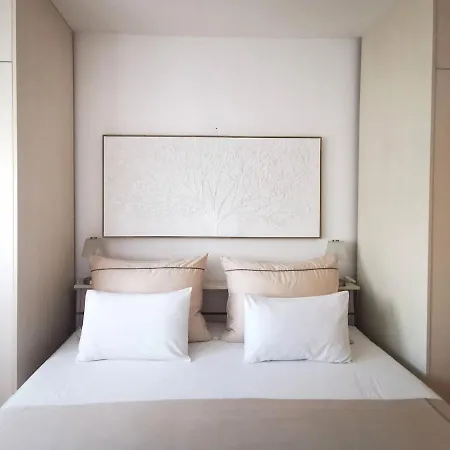 Apartament Seaside Oasis *