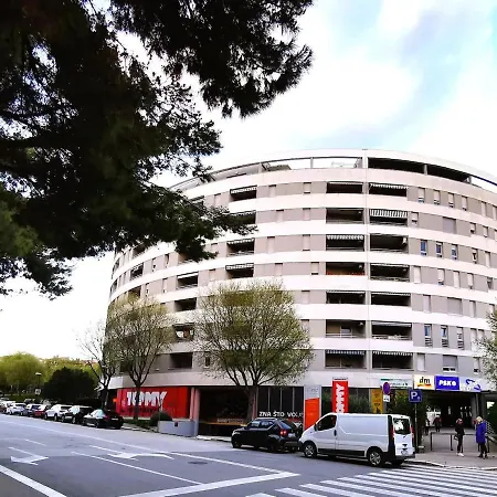 Seaside Oasis سبليت