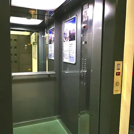 شقة Seaside Oasis *