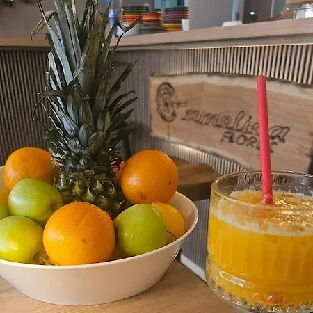 Appartamento Seaside Oasis *