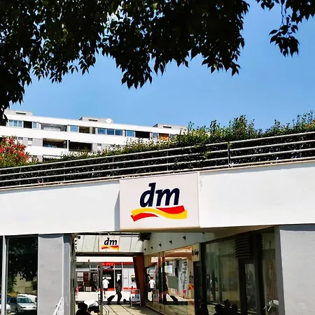 Seaside Oasis Spalato