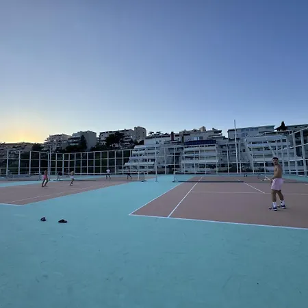 Seaside Oasis * Spalato