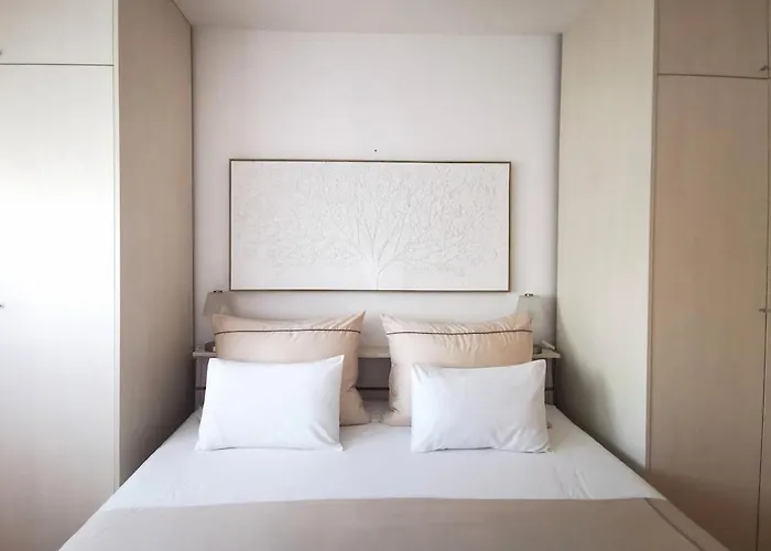 Apartamento Seaside Oasis *