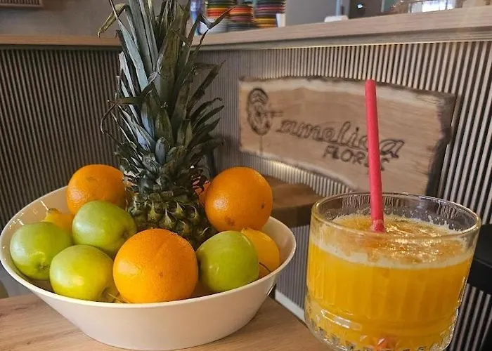 Apartamento Seaside Oasis *