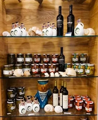 Seaside Oasis Apartamento