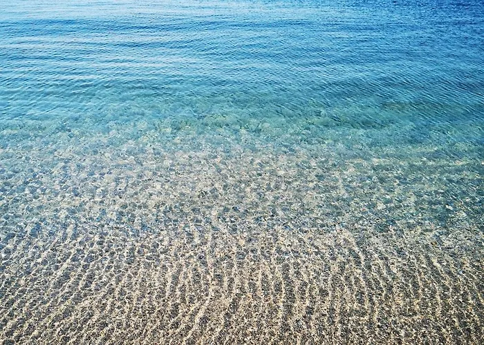 Apartmán Seaside Oasis