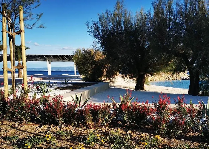 Seaside Oasis Apartamento *