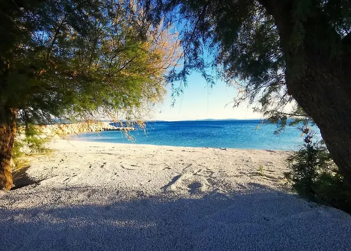 Lägenhet Seaside Oasis Split