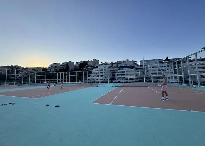 Seaside Oasis * Split