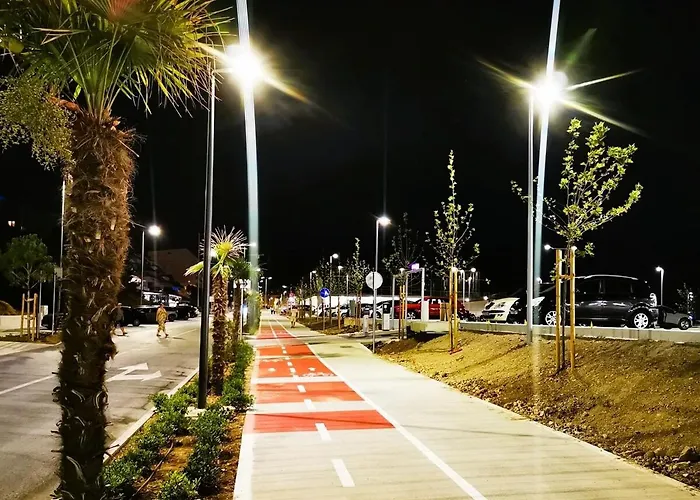 Seaside Oasis Apartamento *