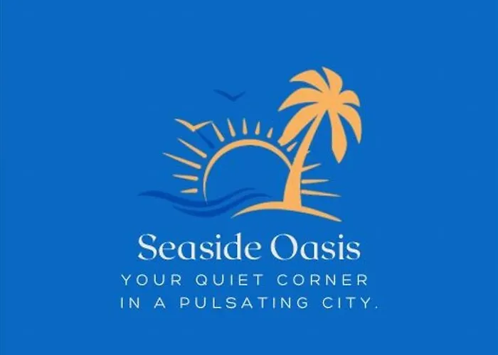 Seaside Oasis *