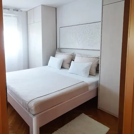 Seaside Oasis Сплит