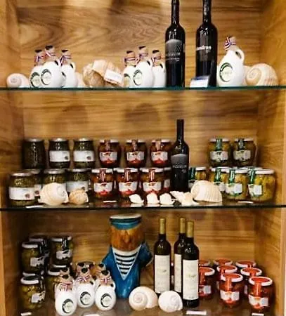 Seaside Oasis Апартаменты