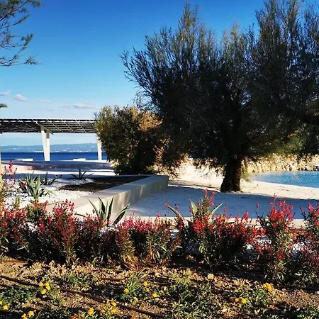 Seaside Oasis Апартаменты *