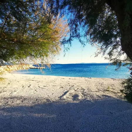 شقة Seaside Oasis سبليت