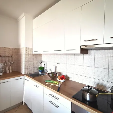 Seaside Oasis سبليت